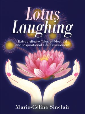 cover image of Lotus Laughing